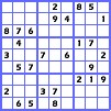 Sudoku Moyen 17674
