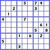 Sudoku Moyen 128991