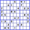 Sudoku Moyen 216679