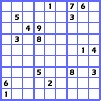 Sudoku Moyen 56824
