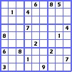 Sudoku Moyen 183890