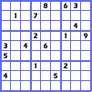 Sudoku Moyen 51648