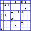 Sudoku Moyen 63566