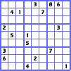 Sudoku Moyen 60150
