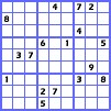 Sudoku Moyen 84645