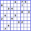 Sudoku Moyen 118858