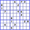 Sudoku Moyen 154089
