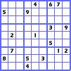 Sudoku Moyen 90135