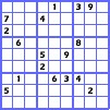 Sudoku Moyen 122218