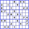 Sudoku Moyen 209223