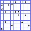 Sudoku Moyen 117941