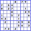 Sudoku Moyen 212259
