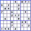 Sudoku Moyen 219142