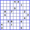 Sudoku Moyen 73604