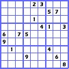 Sudoku Moyen 98271