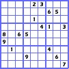 Sudoku Moyen 143405