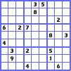 Sudoku Moyen 79931
