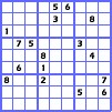 Sudoku Moyen 150357