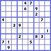 Sudoku Moyen 111271