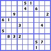 Sudoku Moyen 110622