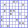 Sudoku Moyen 96777