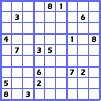 Sudoku Moyen 113972