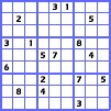 Sudoku Moyen 84930