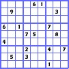 Sudoku Moyen 138786