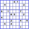 Sudoku Moyen 82055