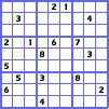 Sudoku Moyen 49797