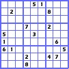 Sudoku Moyen 75310
