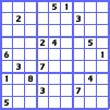 Sudoku Moyen 88348