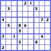 Sudoku Moyen 121113