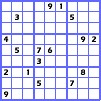 Sudoku Moyen 130410