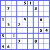 Sudoku Moyen 46253