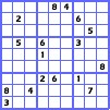Sudoku Moyen 75542