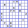Sudoku Moyen 83218