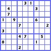 Sudoku Moyen 142970