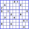 Sudoku Moyen 184845