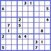 Sudoku Moyen 98552