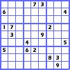Sudoku Moyen 36493