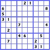 Sudoku Moyen 119629