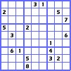Sudoku Moyen 184400