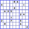 Sudoku Moyen 183026