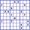 Sudoku Moyen 183408