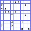 Sudoku Moyen 49940