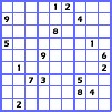 Sudoku Moyen 103314