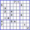 Sudoku Moyen 46685