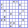 Sudoku Moyen 138041