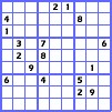 Sudoku Moyen 41549
